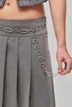 Thumbnail View 2: Geometric Chain Belt