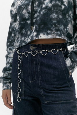 chain belt