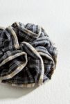 Thumbnail View 3: Annabelle Check Scrunchie