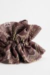 Thumbnail View 3: Bandana Scrunchie