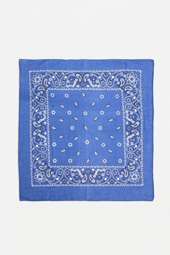 UO Bandana Headscarf | Urban Outfitters UK