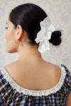 Thumbnail View 2: Cotton Lace Scrunchie