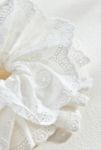 Thumbnail View 3: Cotton Lace Scrunchie