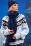 Thumbnail View 1: UO Soft Knit Scarf