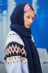 Thumbnail View 3: UO Soft Knit Scarf