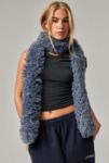 Thumbnail View 1: UO Extra Large Fluffy Scarf