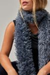 Thumbnail View 2: UO Extra Large Fluffy Scarf