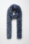 Thumbnail View 3: UO Extra Large Fluffy Scarf