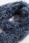 Thumbnail View 4: UO Extra Large Fluffy Scarf