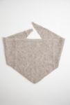 Thumbnail View 4: UO Triangle Neck Scarf