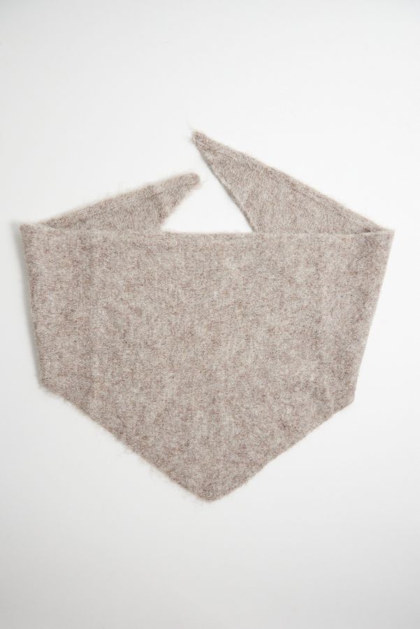 Slide View: 4: UO Triangle Neck Scarf