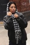 Thumbnail View 1: UO Gingham Blanket Scarf