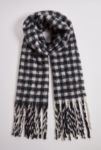 Thumbnail View 3: UO Gingham Blanket Scarf