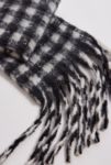 Thumbnail View 5: UO Gingham Blanket Scarf