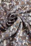 Thumbnail View 5: UO Silky Ornate Headscarf