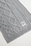 Visualizzazione miniature 5: UO Cable Knit Scarf