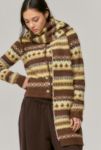 Thumbnail View 1: UO Fairisle Scarf