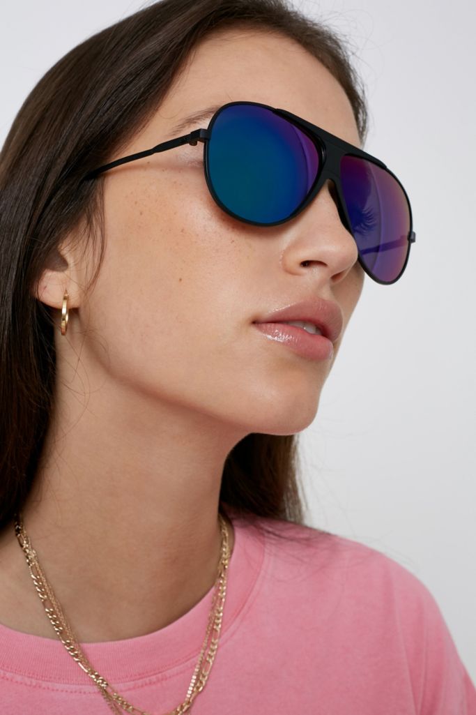 Uo Claviator Sunglasses Urban Outfitters Uk 4580