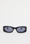 Vista en miniatura 2: UO Matilda Clean Sunglasses