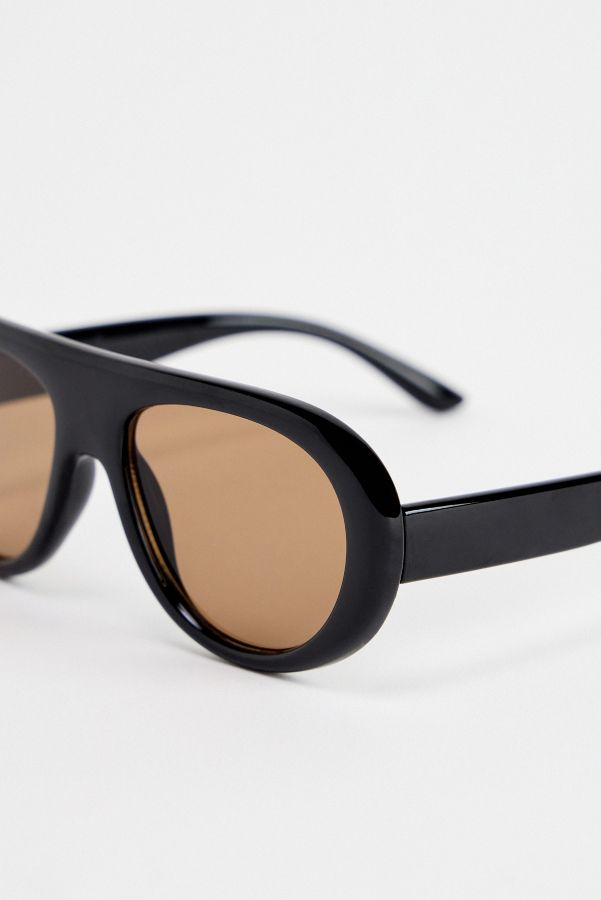 Slide View: 3: UO Annie Pilotensonnenbrille