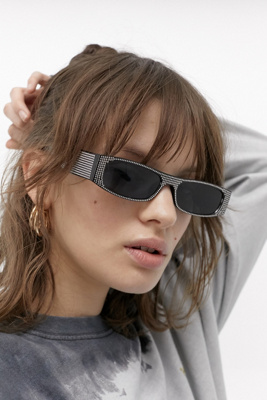 best sunglasses for round face