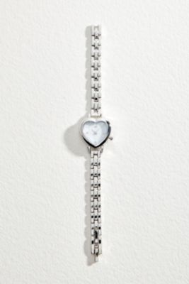 UO Heart Link Watch 