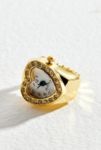 Thumbnail View 2: UO Heart Watch Ring