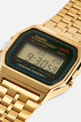 casio a159wge