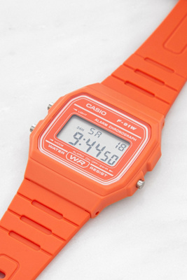 casio f91wc