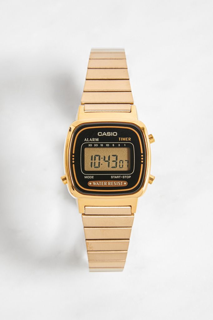 la670 gold