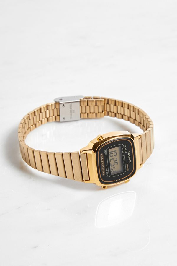 la670 gold
