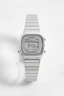 casio denim