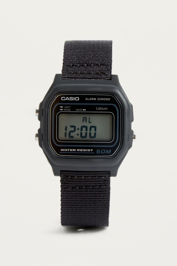 casio smael