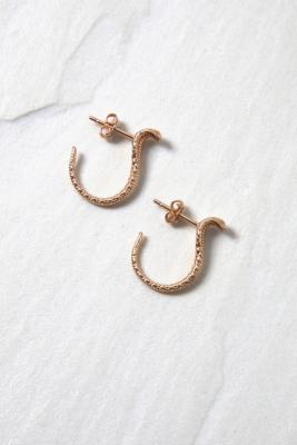 Regal Rose Ophidia Mini Serpent Earrings | Urban Outfitters UK