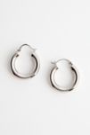 Thumbnail View 3: Silence + Noise Chunky Hoop Earrings