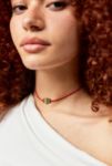 Visualizzazione miniature 1: Chocker con Lacci Silence + Noise