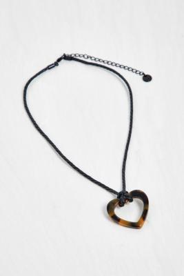 cord necklace