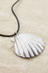 Visualizzazione miniature 1: Collana girocollo Silence + Noise Shell