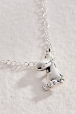 Collana con Ciondolo Moomin