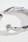 Thumbnail View 3: Silence + Noise Chunky Twist Cuff Bangle