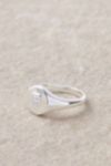 Visualizzazione miniature 3: July Child Anello con sigillo a cuore