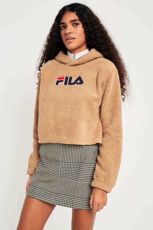 fila teddy