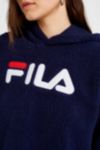 fila teddy