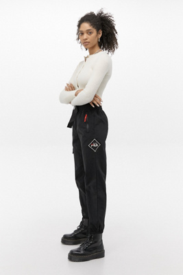 fila cargo sweatpants