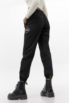 urban outfitters fila pants