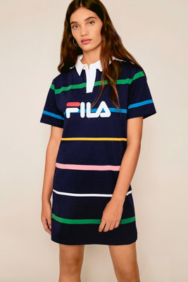 fila rugby