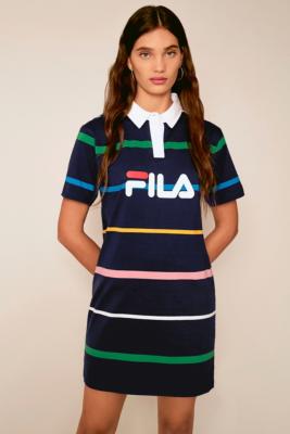 fila rugby dress