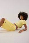 Thumbnail View 2: FILA x HAILEY Yellow Baby T-Shirt