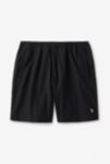 Vista en miniatura 5: Shorts Negros Arrugados FILA x HAILEY