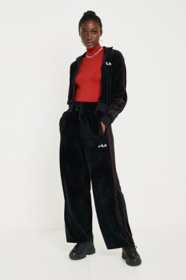 urban outfitters fila pants